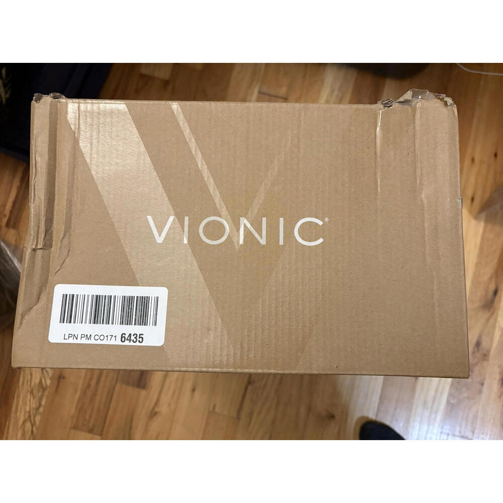 Vionic Pismo Women's Casual Beach Sneaker White, 6 Med NEW - Picture 8 of 9